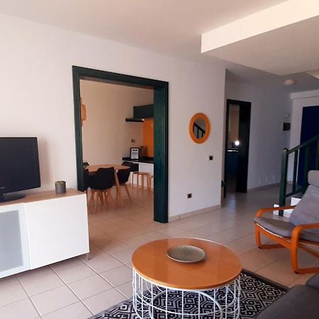 Villa Suculenta Playa Blanca  Exteriér fotografie