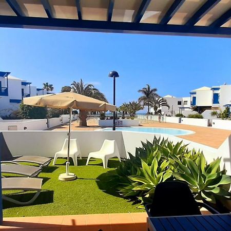 Villa Suculenta Playa Blanca  Exteriér fotografie