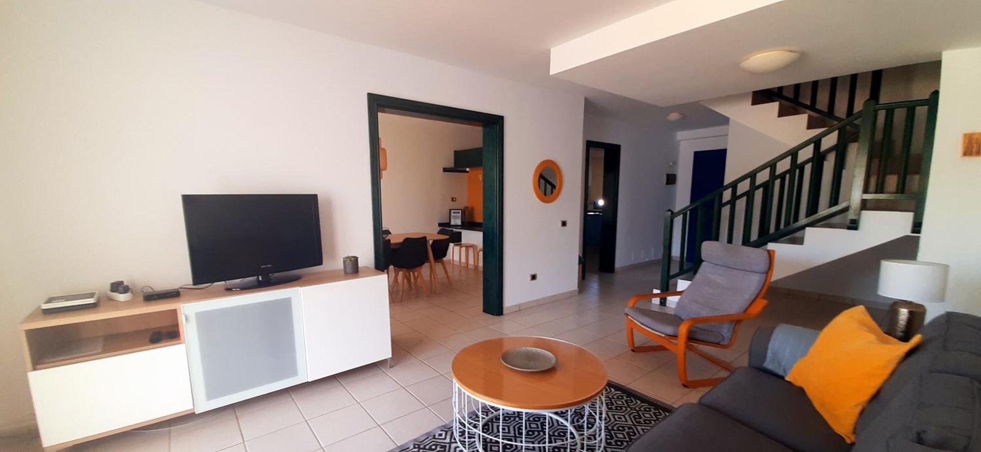 Villa Suculenta Playa Blanca  Exteriér fotografie