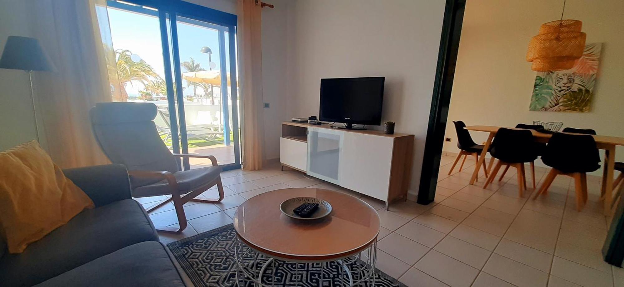 Villa Suculenta Playa Blanca  Exteriér fotografie