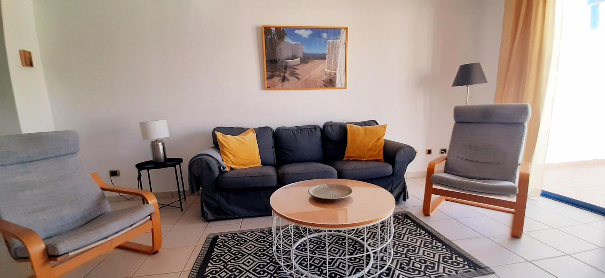 Villa Suculenta Playa Blanca  Exteriér fotografie