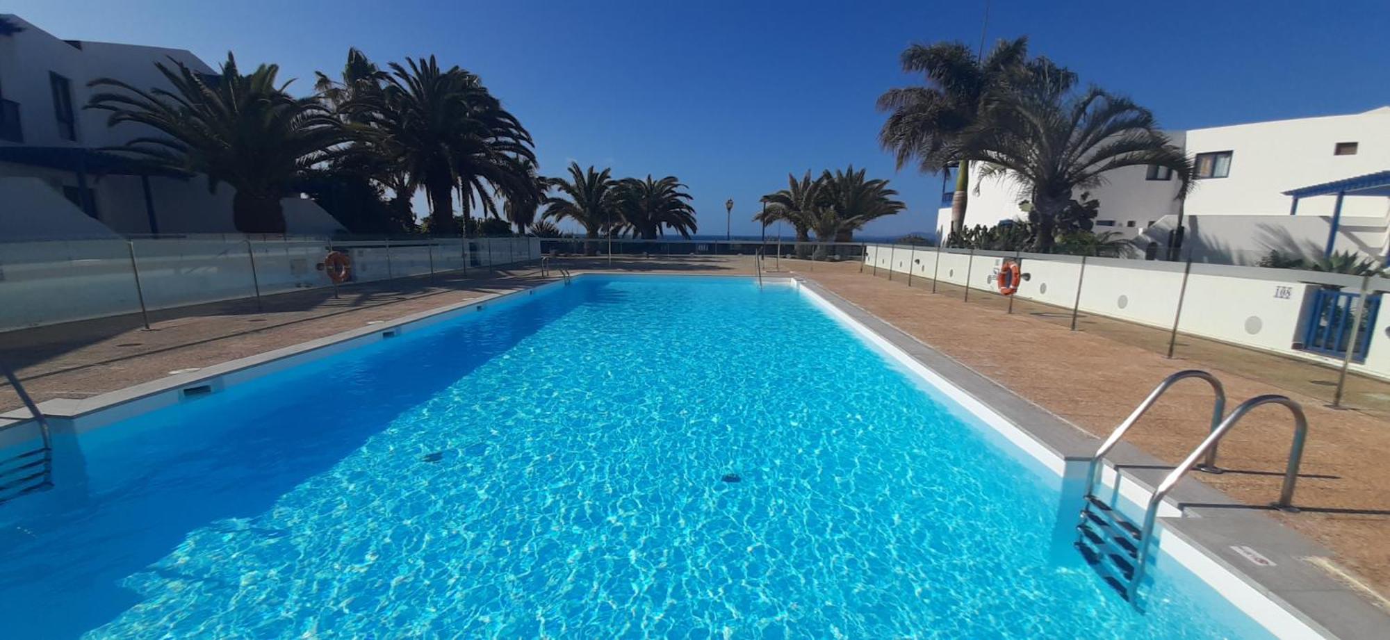 Villa Suculenta Playa Blanca  Exteriér fotografie