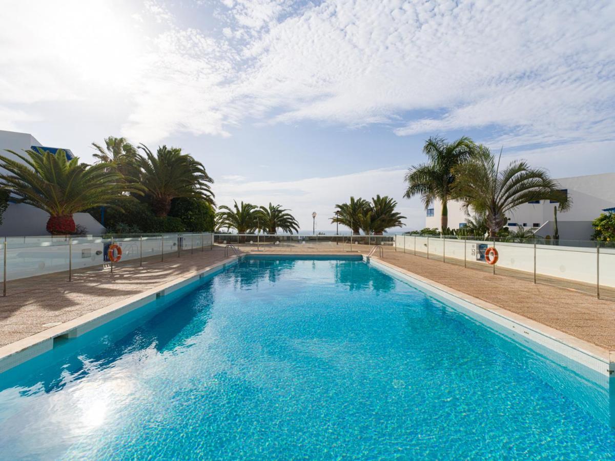 Villa Suculenta Playa Blanca  Exteriér fotografie