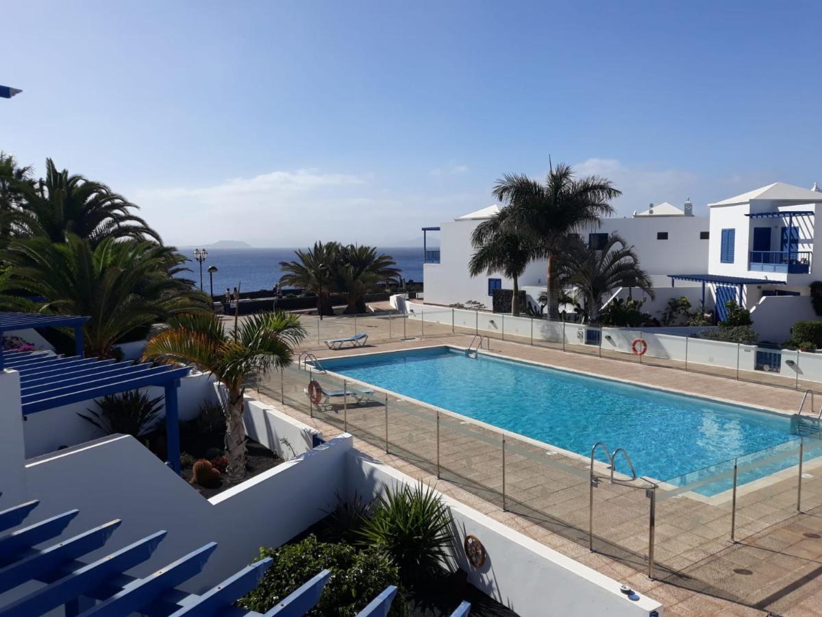 Villa Suculenta Playa Blanca  Exteriér fotografie