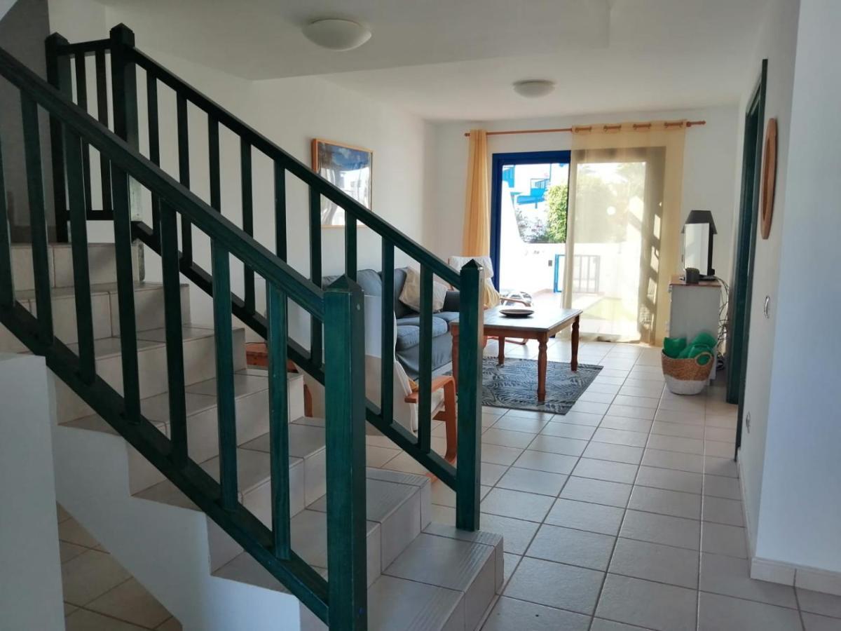 Villa Suculenta Playa Blanca  Exteriér fotografie
