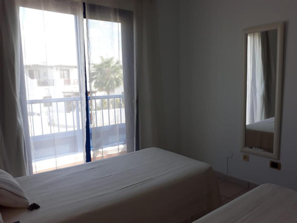 Villa Suculenta Playa Blanca  Exteriér fotografie