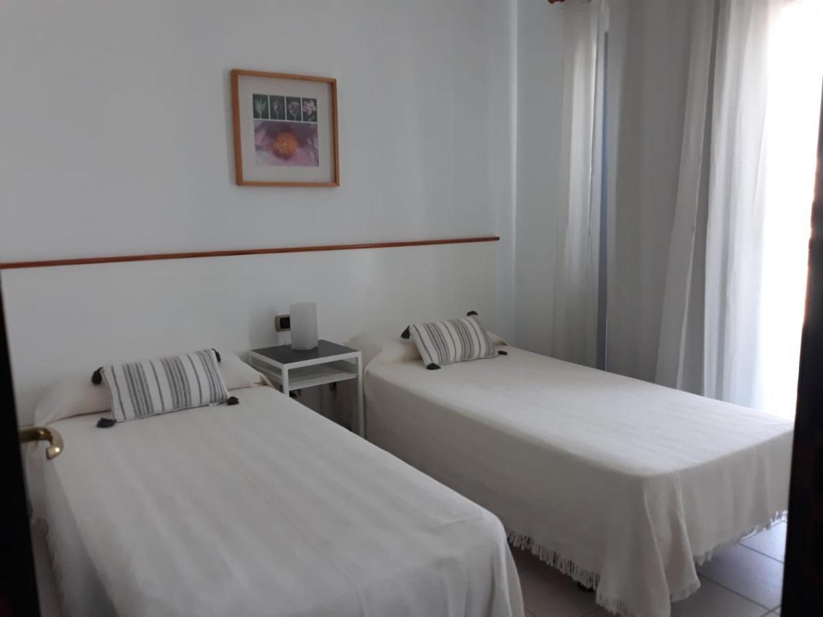 Villa Suculenta Playa Blanca  Exteriér fotografie